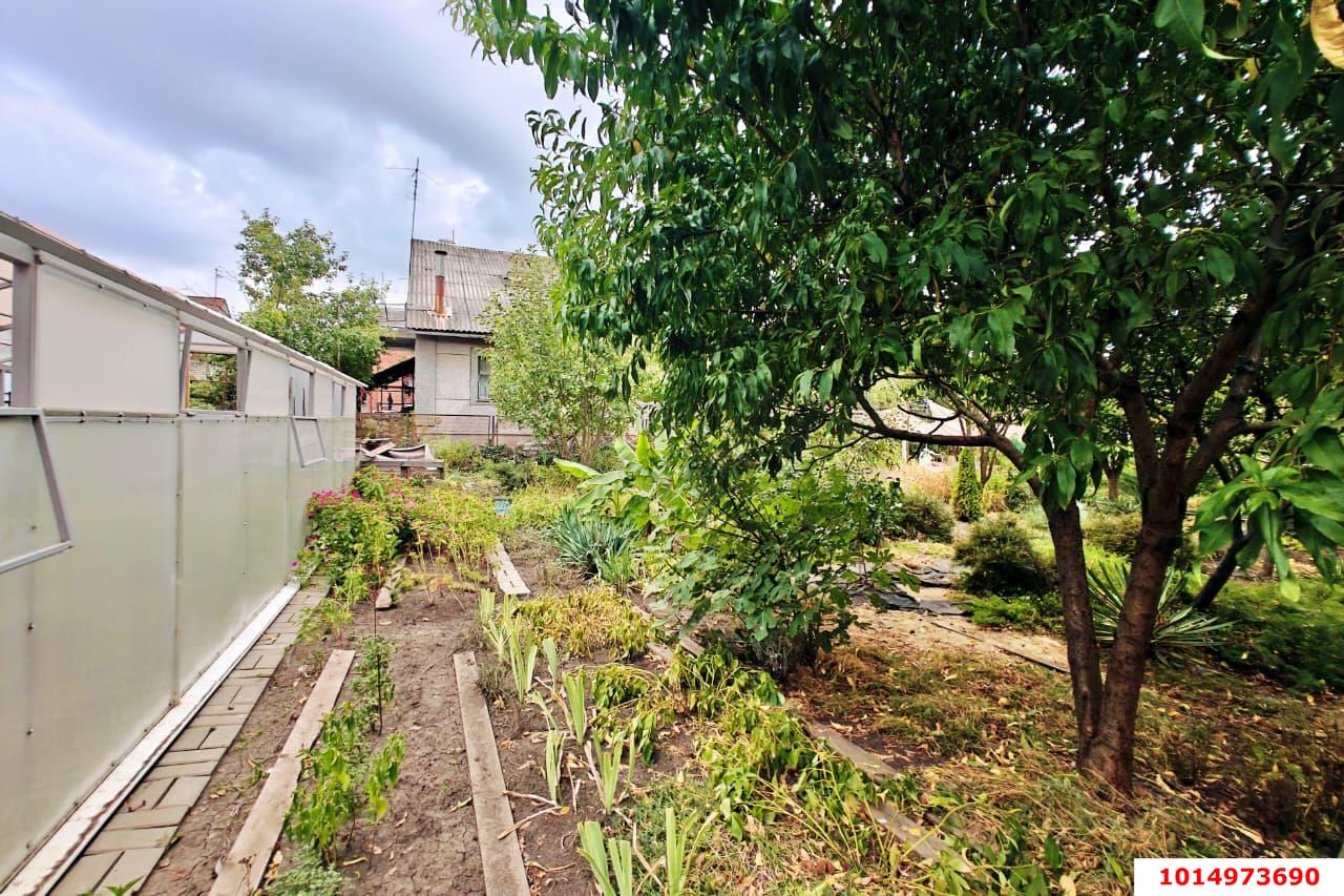 Фото №15: Земельный участок под ИЖС 5 сот. - Краснодар, Завод Радиоизмерительных Приборов, б-р Интернациональный, 191