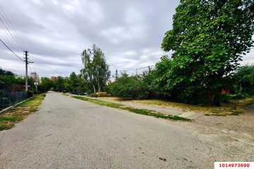 Фото №4: Земельный участок под ИЖС 5 сот. - Краснодар, мкр. Завод Радиоизмерительных Приборов, б-р Интернациональный, 191