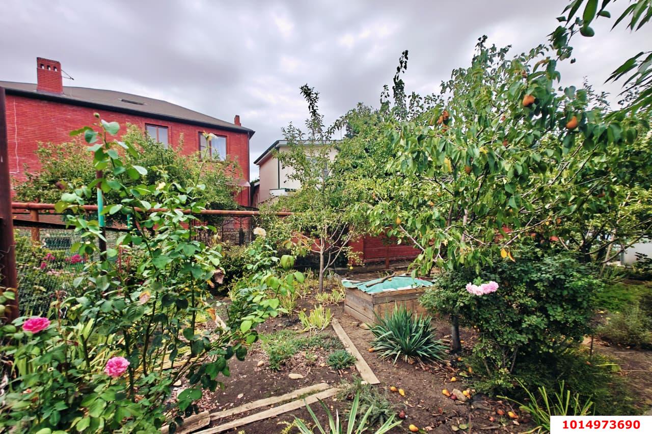 Фото №12: Земельный участок под ИЖС 5 сот. - Краснодар, Завод Радиоизмерительных Приборов, б-р Интернациональный, 191