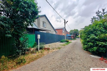 Фото №3: Земельный участок под ИЖС 5 сот. - Краснодар, мкр. Завод Радиоизмерительных Приборов, б-р Интернациональный, 191