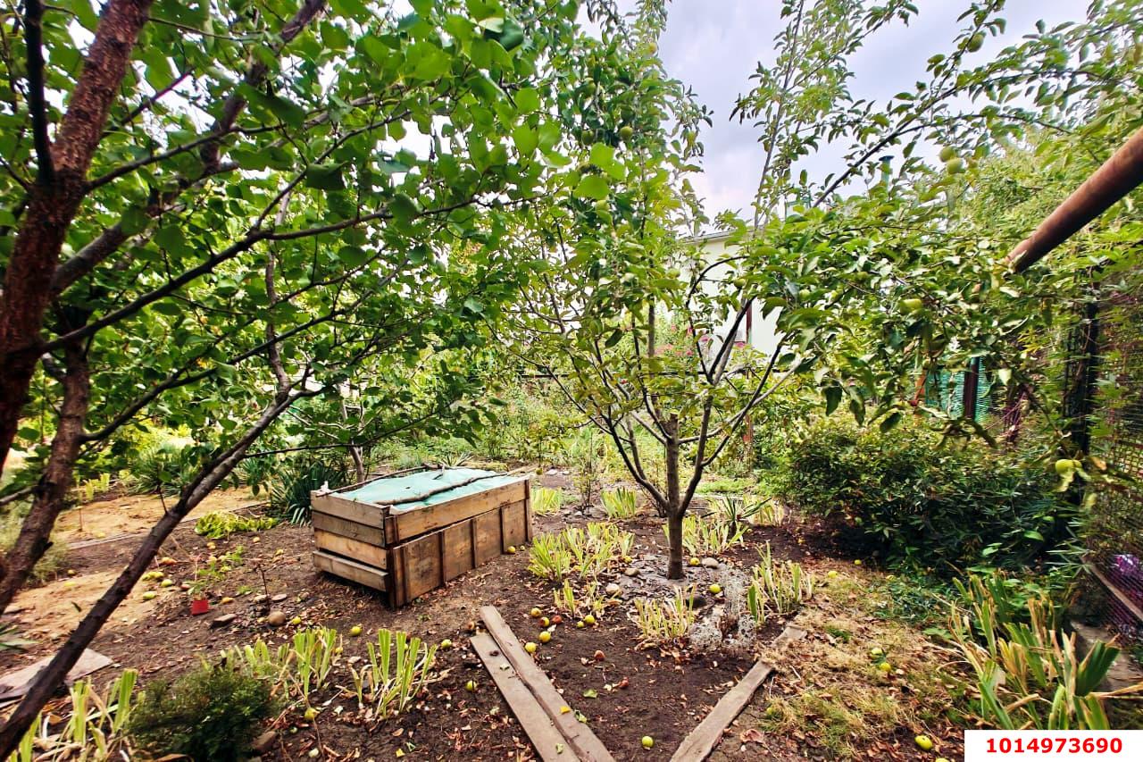 Фото №14: Земельный участок 5 сот. - Краснодар, Прикубанский внутригородской округ, Калинино, мкр. Завод Радиоизмерительных Приборов, б-р Интернациональный, 191