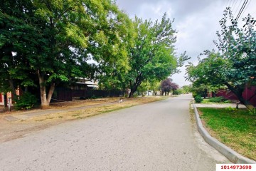 Фото №1: Земельный участок под ИЖС 5 сот. - Краснодар, мкр. Завод Радиоизмерительных Приборов, б-р Интернациональный, 191