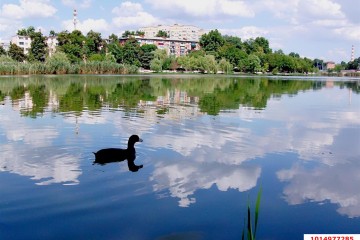 Фото №2: Земельный участок под ИЖС 2.6 сот. - Краснодар, мкр. Камвольно-суконный Комбинат, ул. 1-я Заречная, 36