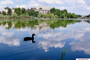 Фото №2: Земельный участок под ИЖС 2.6 сот. - Краснодар, мкр. Камвольно-суконный Комбинат, ул. 1-я Заречная, 36