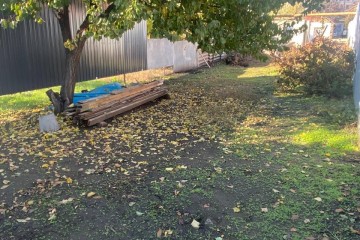 Фото №3: Земельный участок под ИЖС 2.6 сот. - Краснодар, мкр. Камвольно-суконный Комбинат, ул. 1-я Заречная, 36