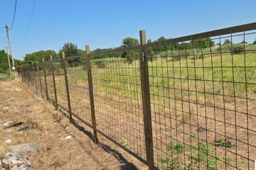 Фото №2: Участок садоводство 7.96 сот. - садовое некоммерческое товарищество Авиатор, мкр. Прикубанский внутригородской округ, ул. Солнечная, 139