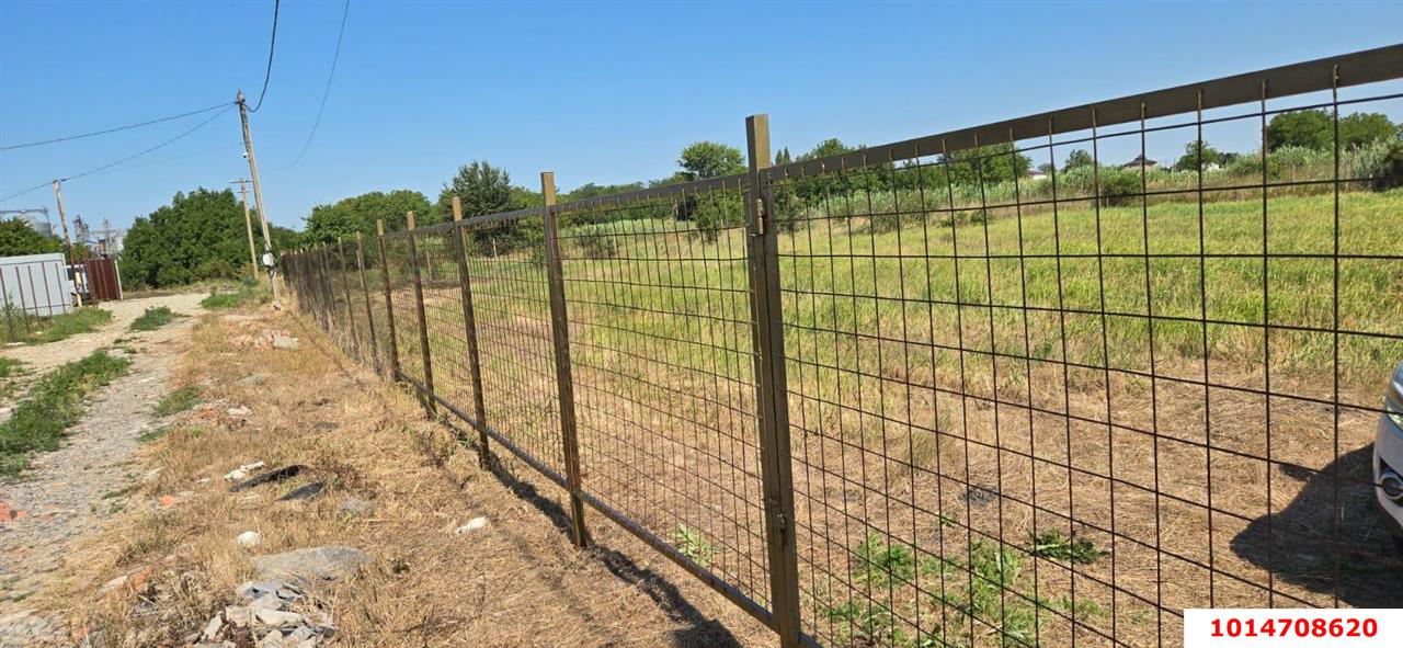 Фото №2: Участок садоводство 7.96 сот. - садовое некоммерческое товарищество Авиатор, Прикубанский внутригородской округ, ул. Солнечная, 139