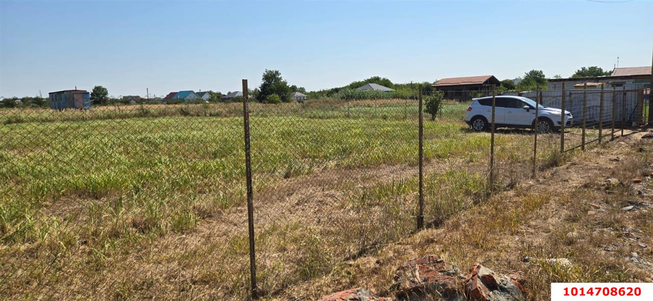 Фото №6: Личное подсобное хозяйство - садовое некоммерческое товарищество Авиатор, мкр. Прикубанский внутригородской округ, ул. Солнечная, 139