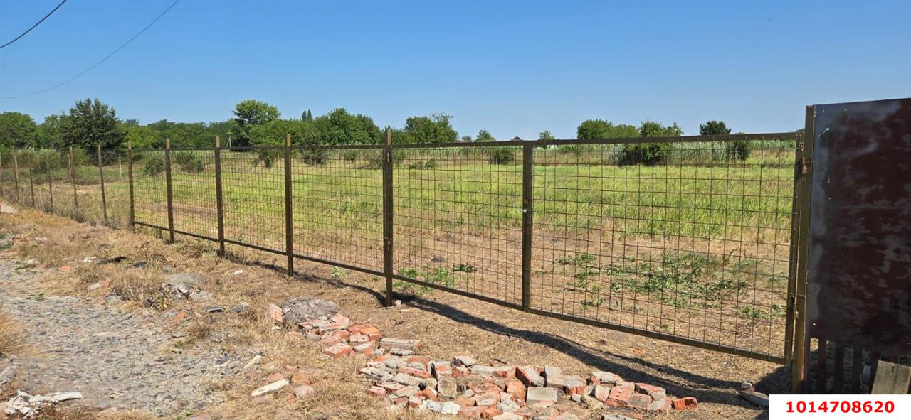 Фото №4: Участок садоводство 7.96 сот. - садовое некоммерческое товарищество Авиатор, Прикубанский внутригородской округ, ул. Солнечная, 139