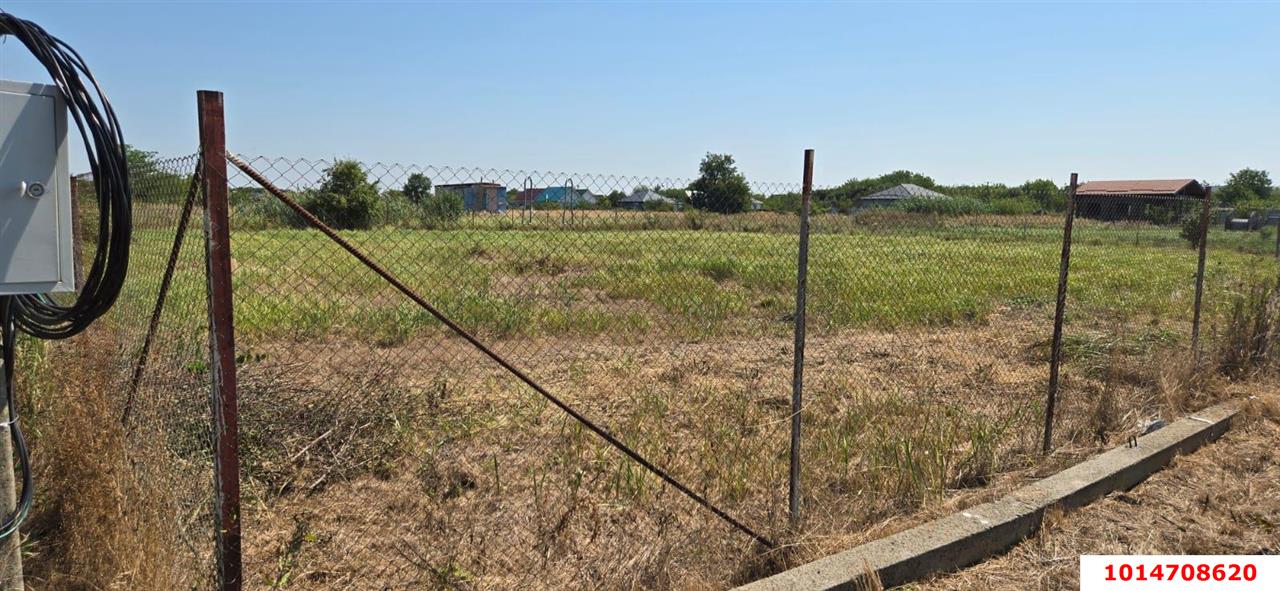 Фото №3: Участок садоводство 7.96 сот. - садовое некоммерческое товарищество Авиатор, Прикубанский внутригородской округ, ул. Солнечная, 139