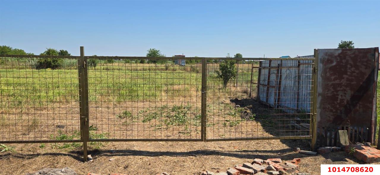 Фото №1: Участок садоводство 7.96 сот. - садовое некоммерческое товарищество Авиатор, Прикубанский внутригородской округ, ул. Солнечная, 139