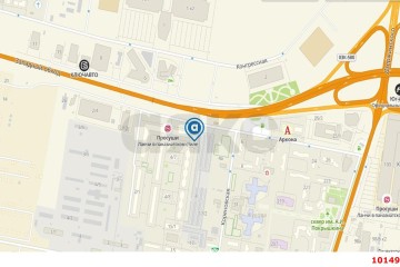 Фото №2: Офисное помещение 95 м² - Краснодар, мкр. имени Маршала Жукова, ул. Александра Покрышкина, 2/3