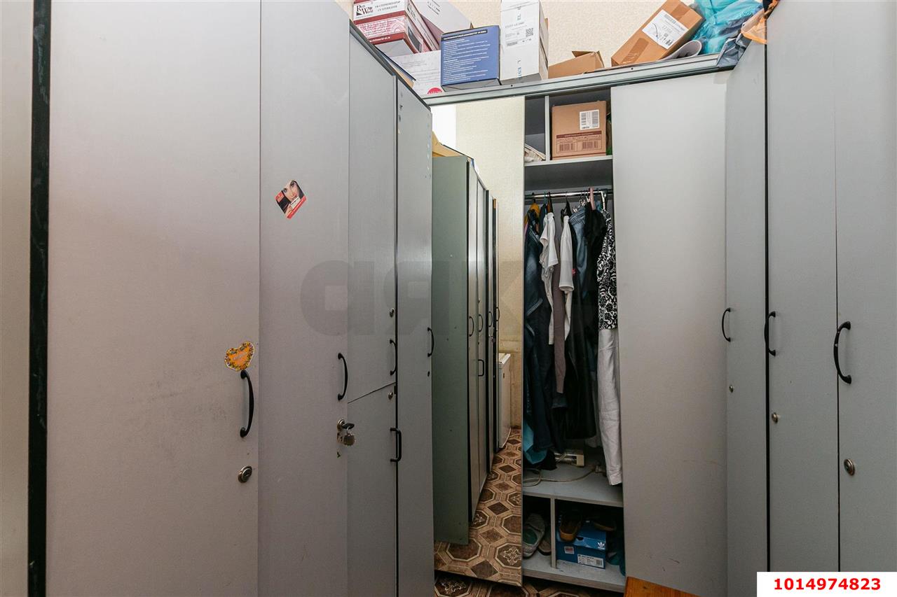 Фото №8: Торговое помещение 100 м² - Краснодар, Центральный, ул. Коммунаров, 51