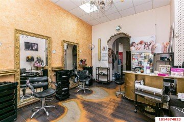 Фото №2: Торговое помещение 100 м² - Краснодар, мкр. Центральный, ул. Коммунаров, 51