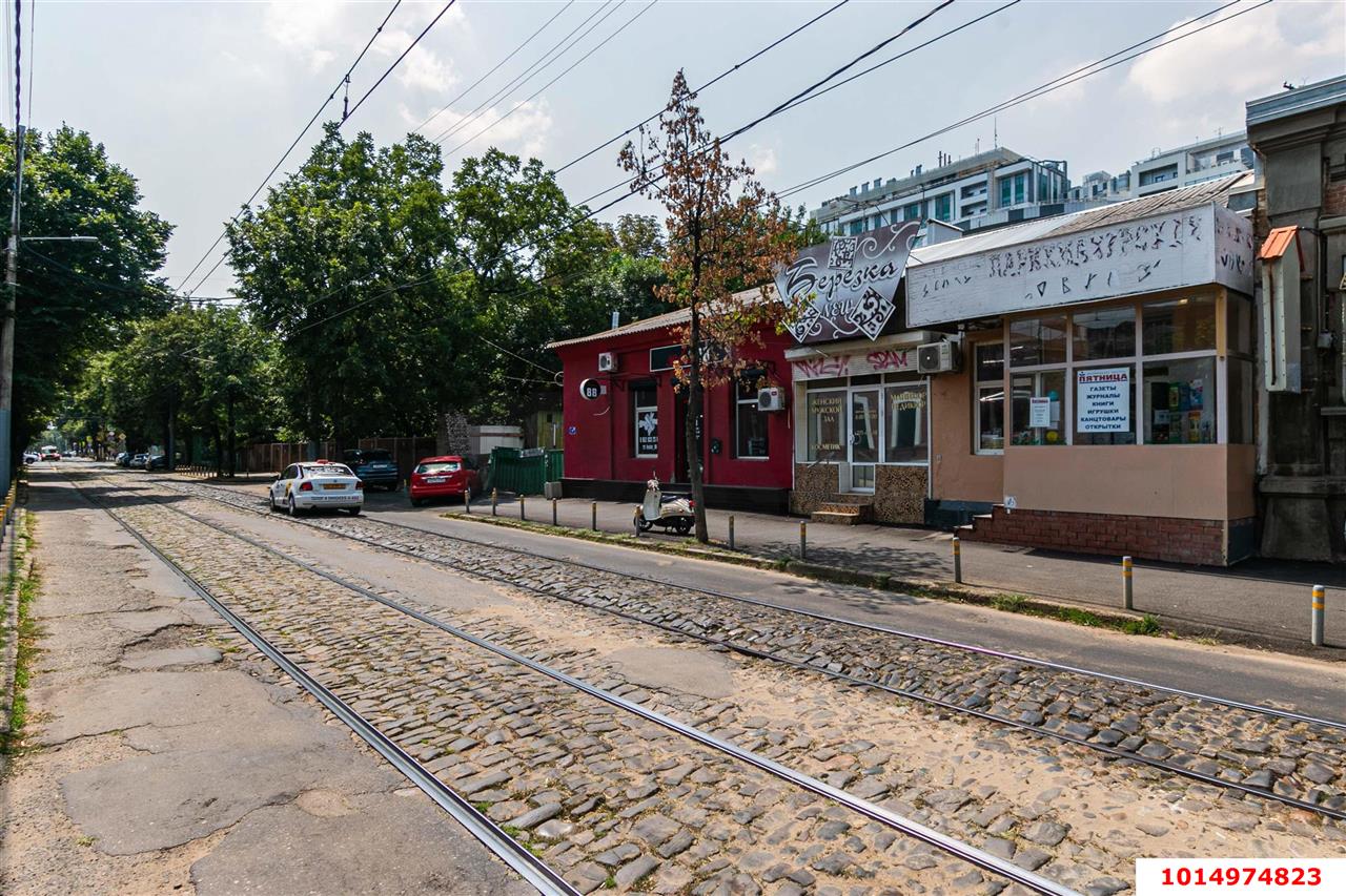 Фото №10: Торговое помещение 100 м² - Краснодар, Центральный, ул. Коммунаров, 51