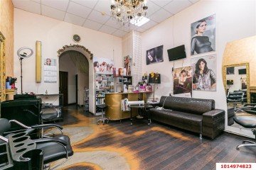Фото №3: Торговое помещение 100 м² - Краснодар, мкр. Центральный, ул. Коммунаров, 51
