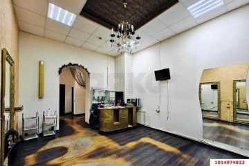 Фото №4: Торговое помещение 100 м² - Краснодар, мкр. Центральный, ул. Коммунаров, 51