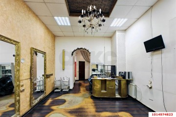 Фото №2: Торговое помещение 100 м² - Краснодар, мкр. Центральный, ул. Коммунаров, 51