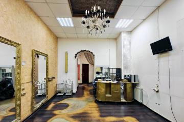 Фото №2: Коммерция 100 м² - Краснодар, мкр. Центральный, ул. Коммунаров, 51