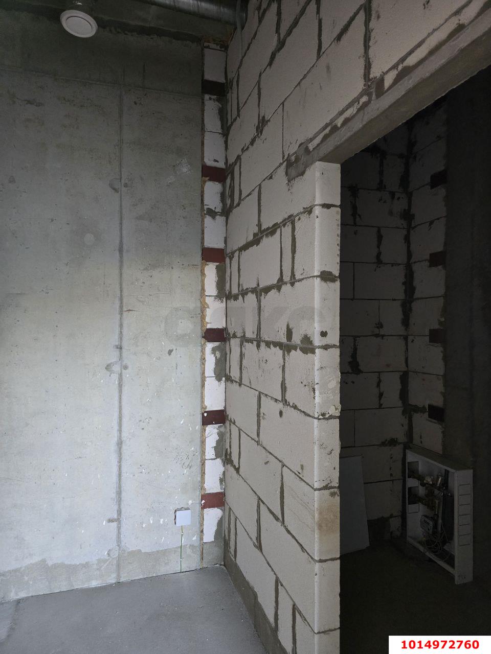 Фото №12: Торговое помещение 54 м² - Краснодар, жилой комплекс Зелёная Территория, ул. имени Генерала Брусилова, 5