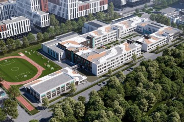 Фото №3: 2-комнатная квартира 71 м² - Краснодар, мкр. Карасунский внутригородской округ, 