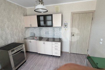 Фото №2: 1-комнатная квартира 37 м² - Анапа, мкр. жилой комплекс Горгиппия, ул. Адмирала Пустошкина, 22к3