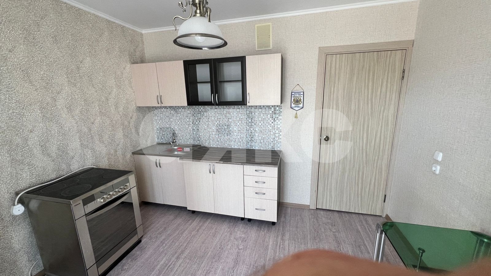 Фото №2: 1-комнатная квартира 37 м² - Анапа, жилой комплекс Горгиппия, ул. Адмирала Пустошкина, 22к3