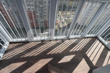 Фото №4: 1-комнатная квартира 37 м² - Анапа, мкр. жилой комплекс Горгиппия, ул. Адмирала Пустошкина, 22к3