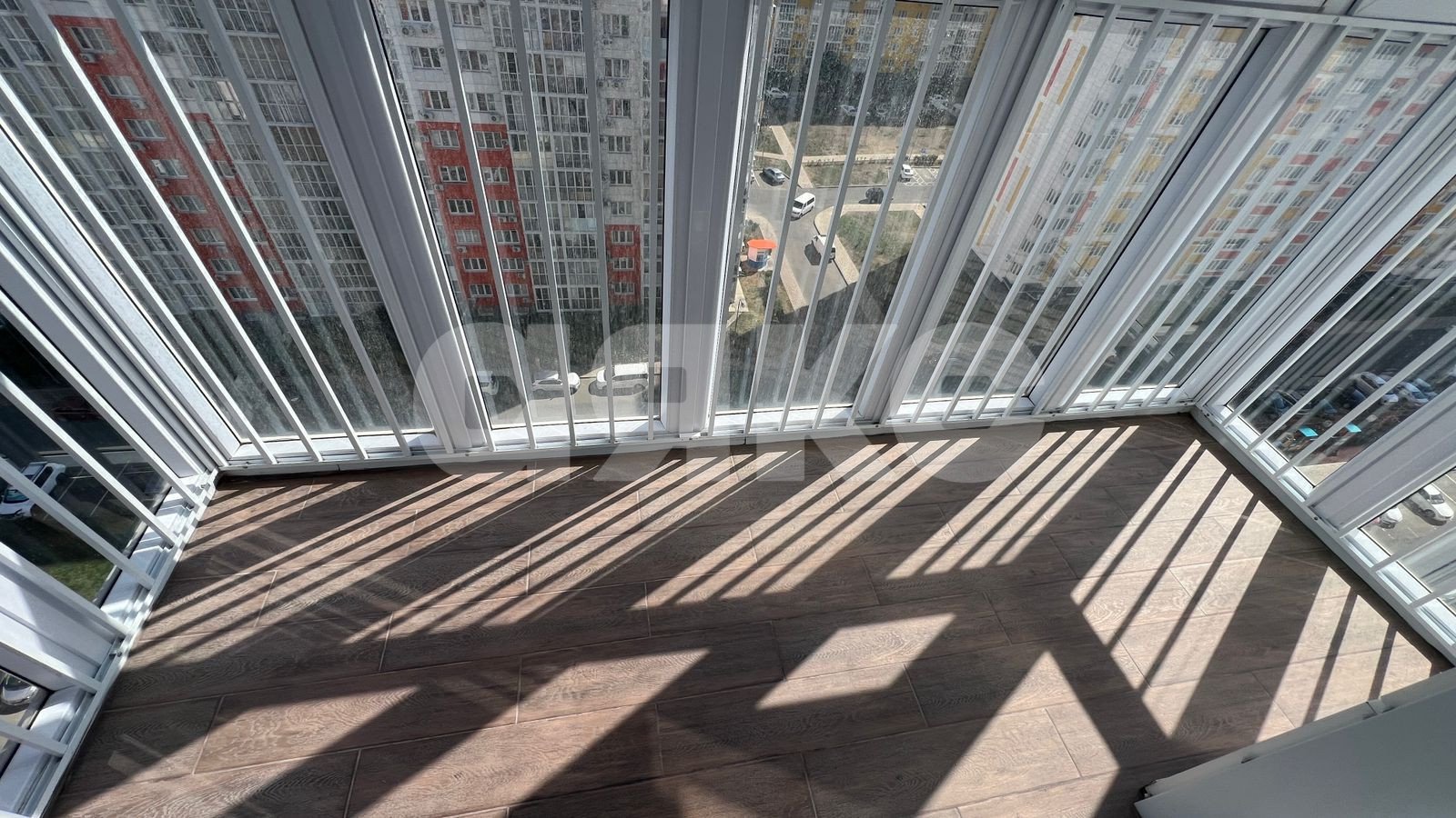 Фото №4: 1-комнатная квартира 37 м² - Анапа, жилой комплекс Горгиппия, ул. Адмирала Пустошкина, 22к3