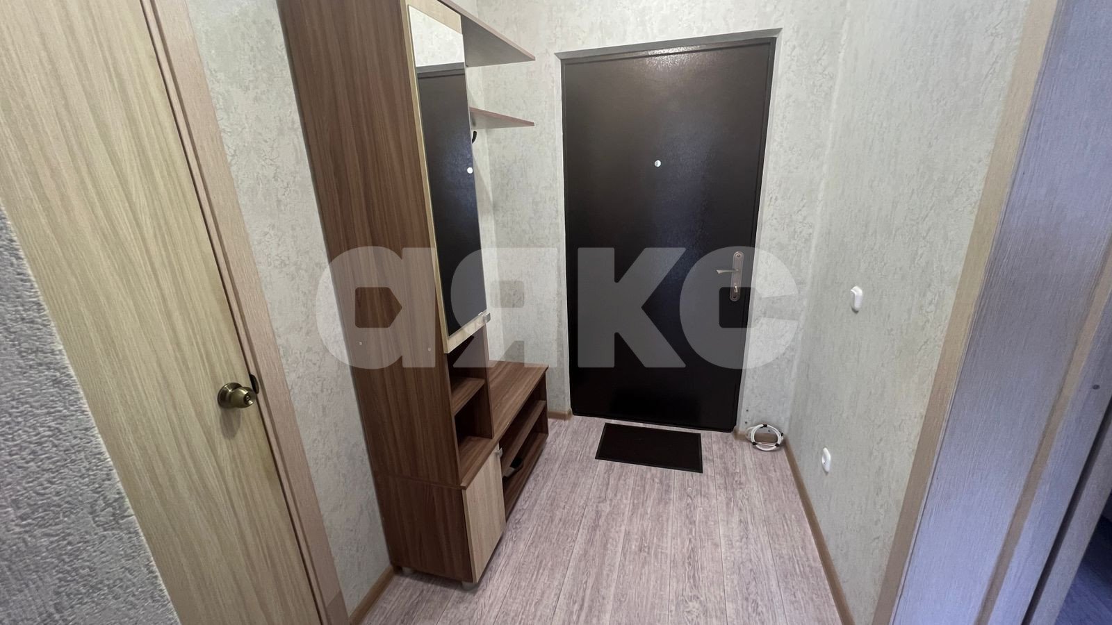 Фото №12: 1-комнатная квартира 37 м² - Анапа, жилой комплекс Горгиппия, ул. Адмирала Пустошкина, 22к3