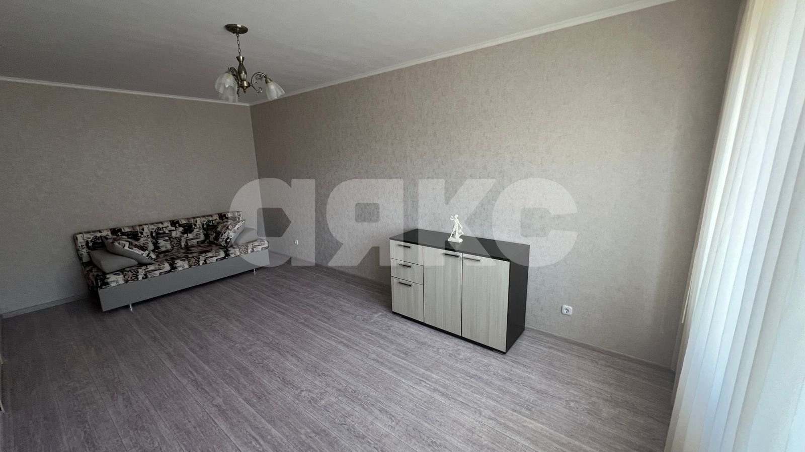 Фото №11: 1-комнатная квартира 37 м² - Анапа, жилой комплекс Горгиппия, ул. Адмирала Пустошкина, 22к3