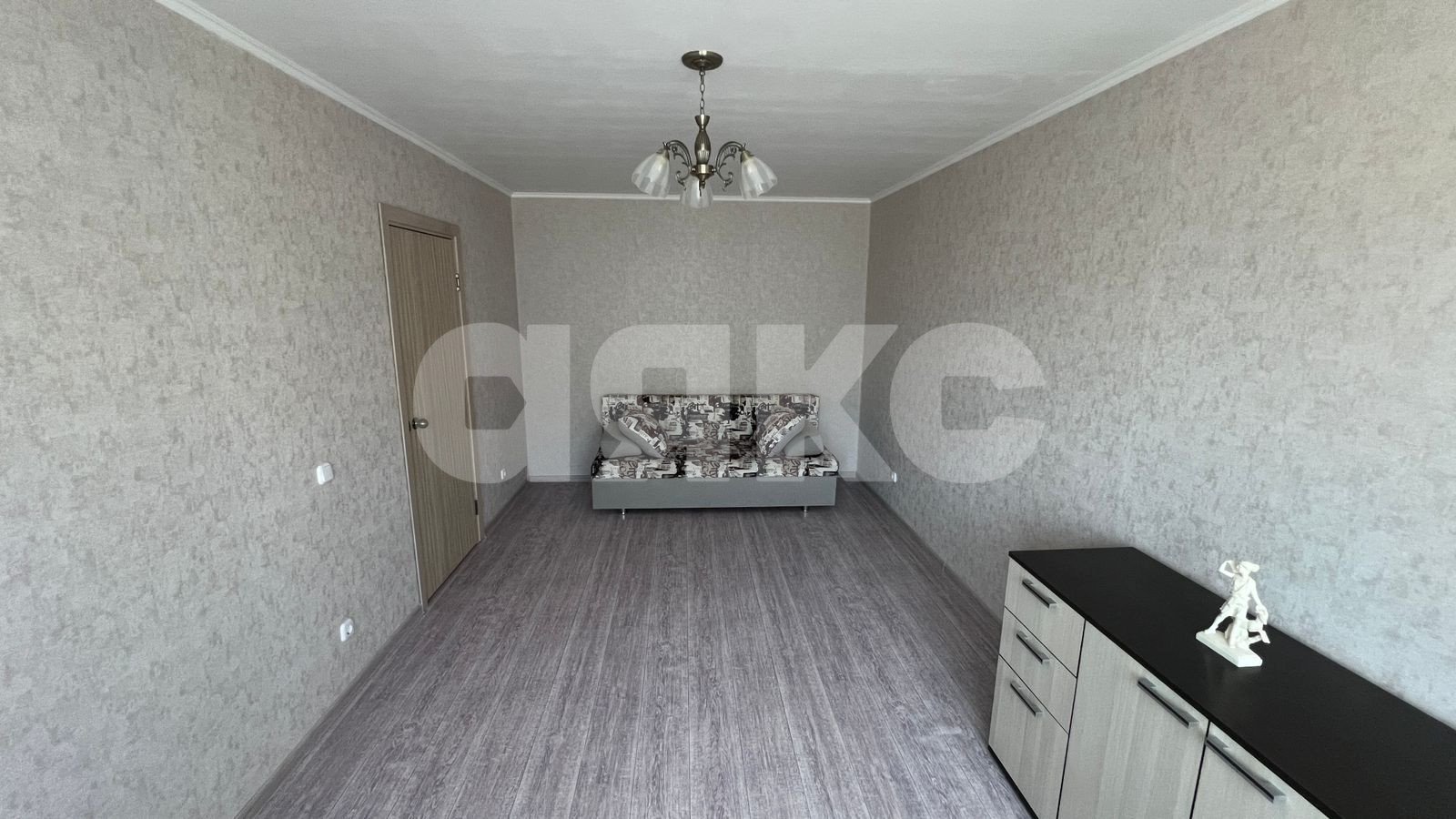 Фото №7: 1-комнатная квартира 37 м² - Анапа, жилой комплекс Горгиппия, ул. Адмирала Пустошкина, 22к3