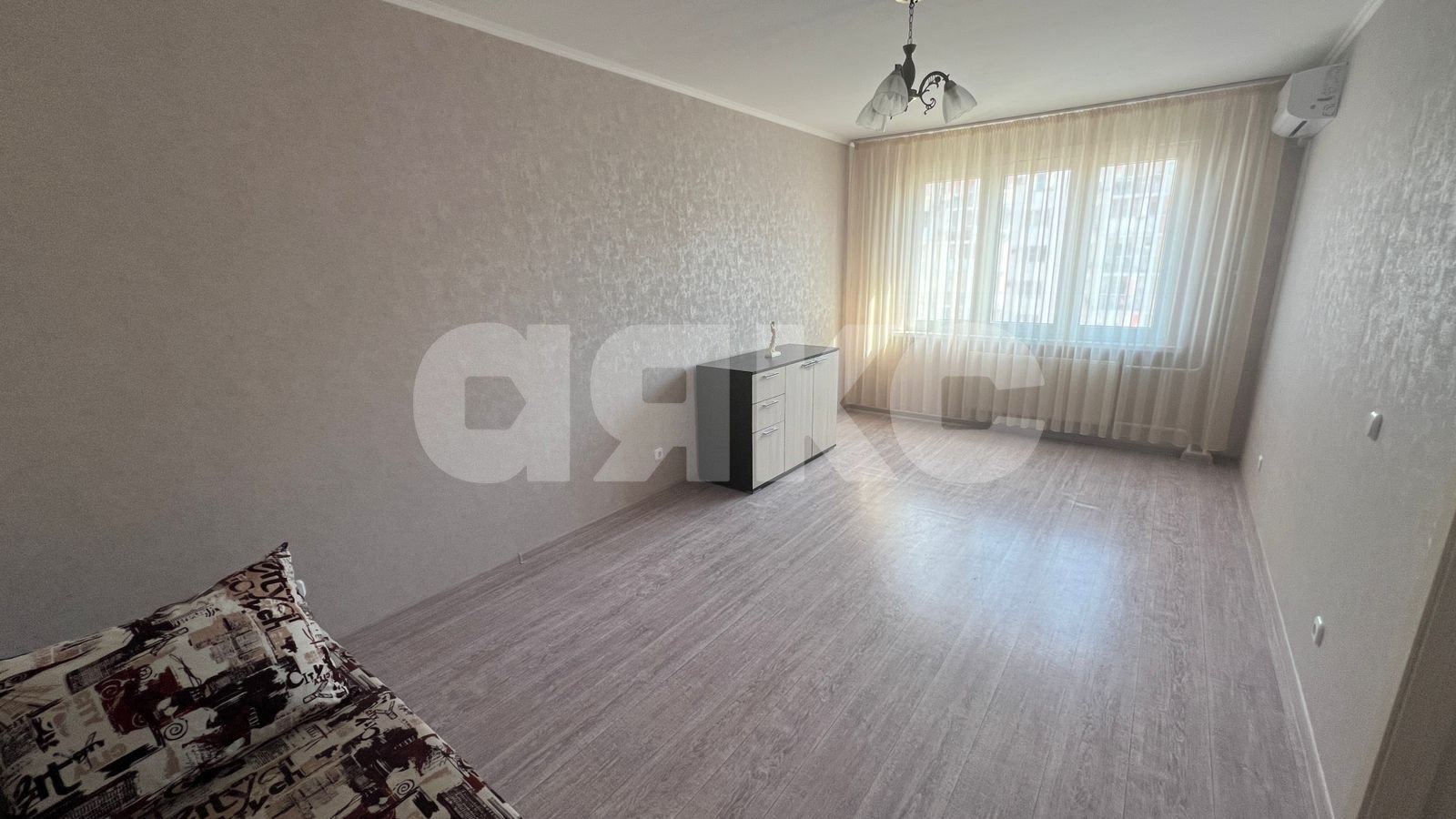 Фото №9: 1-комнатная квартира 37 м² - Анапа, жилой комплекс Горгиппия, ул. Адмирала Пустошкина, 22к3