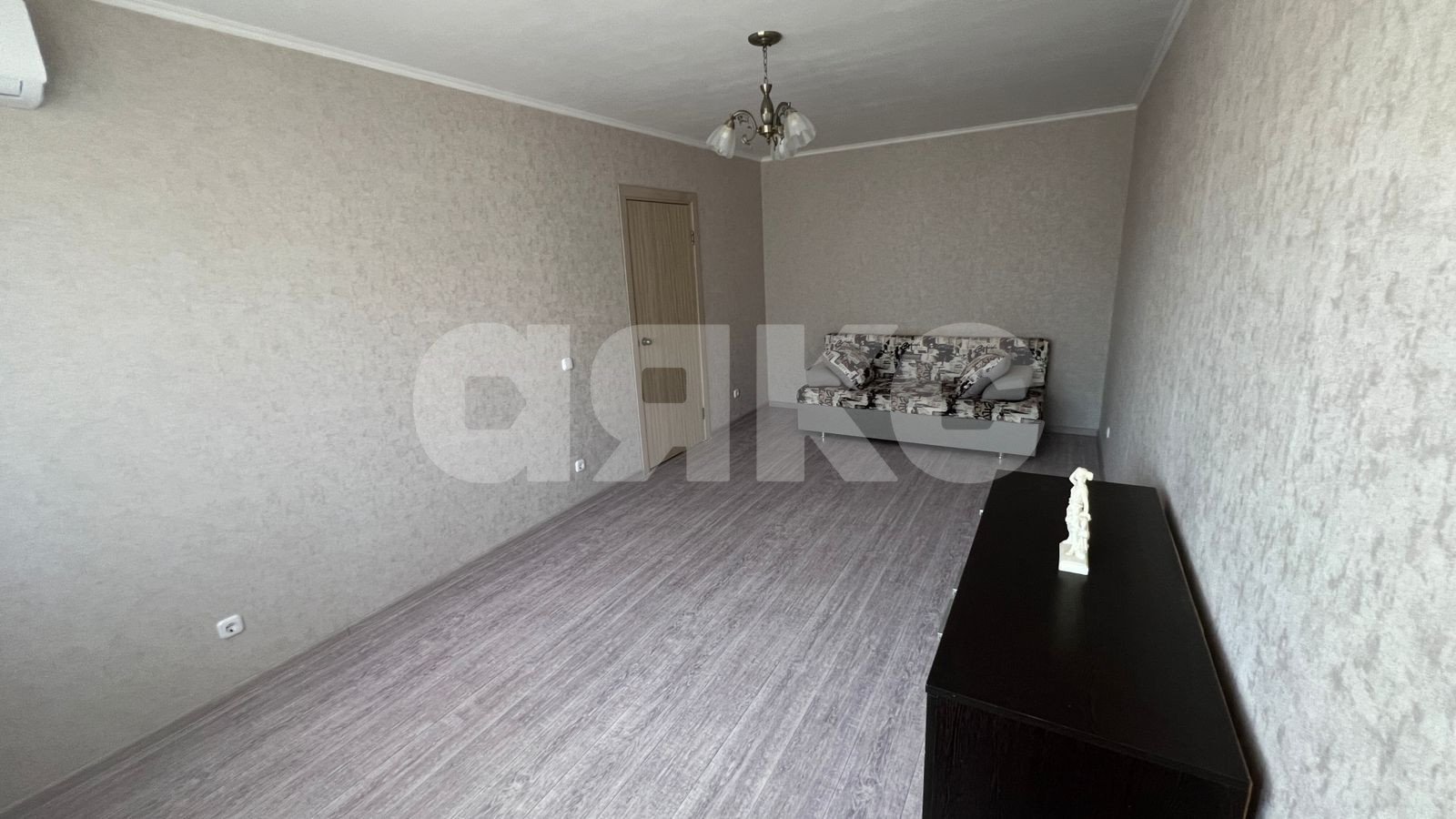 Фото №8: 1-комнатная квартира 37 м² - Анапа, жилой комплекс Горгиппия, ул. Адмирала Пустошкина, 22к3