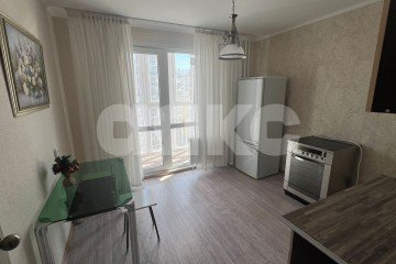 Фото №1: 1-комнатная квартира 37 м² - Анапа, мкр. жилой комплекс Горгиппия, ул. Адмирала Пустошкина, 22к3