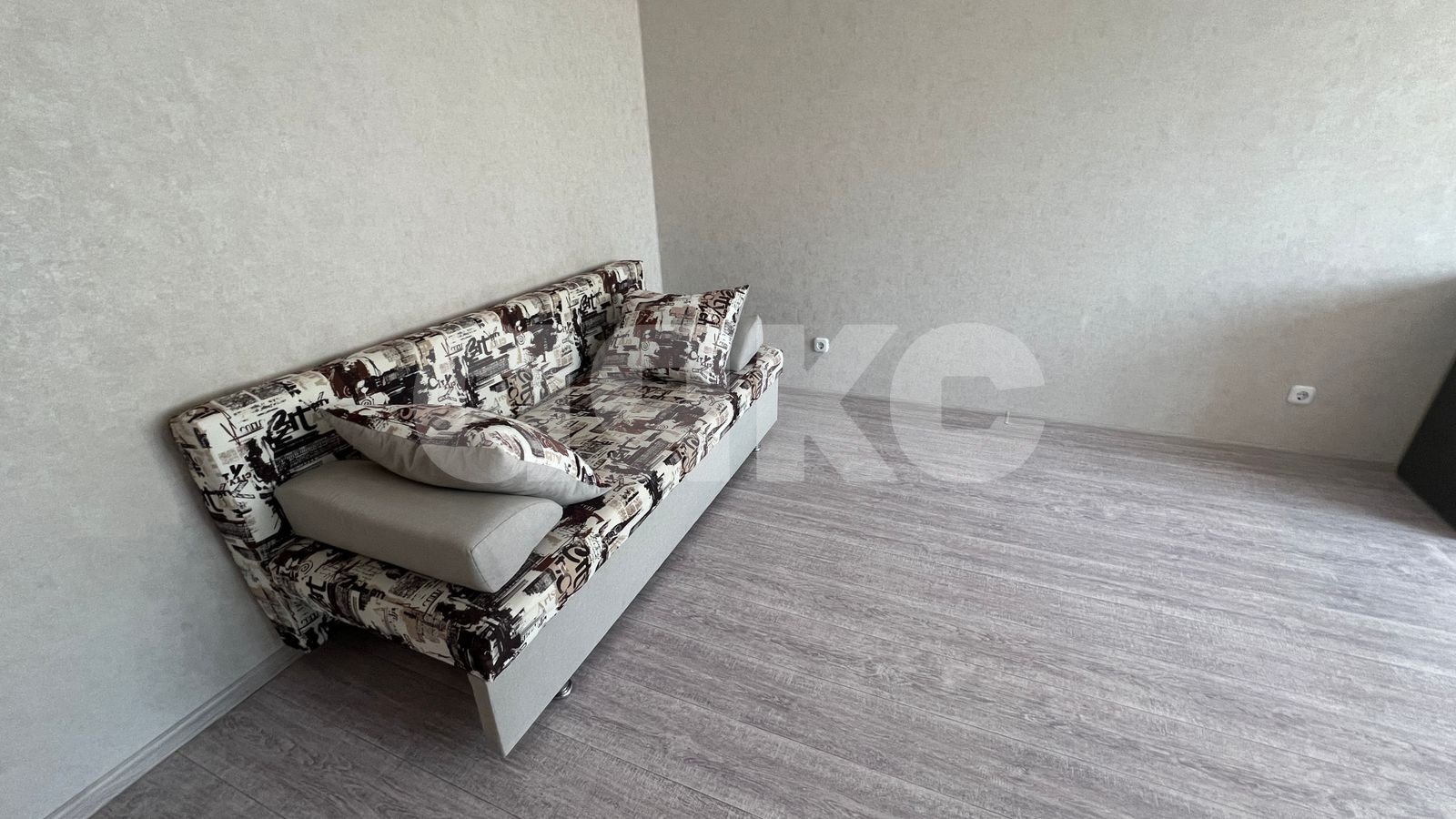 Фото №10: 1-комнатная квартира 37 м² - Анапа, жилой комплекс Горгиппия, ул. Адмирала Пустошкина, 22к3