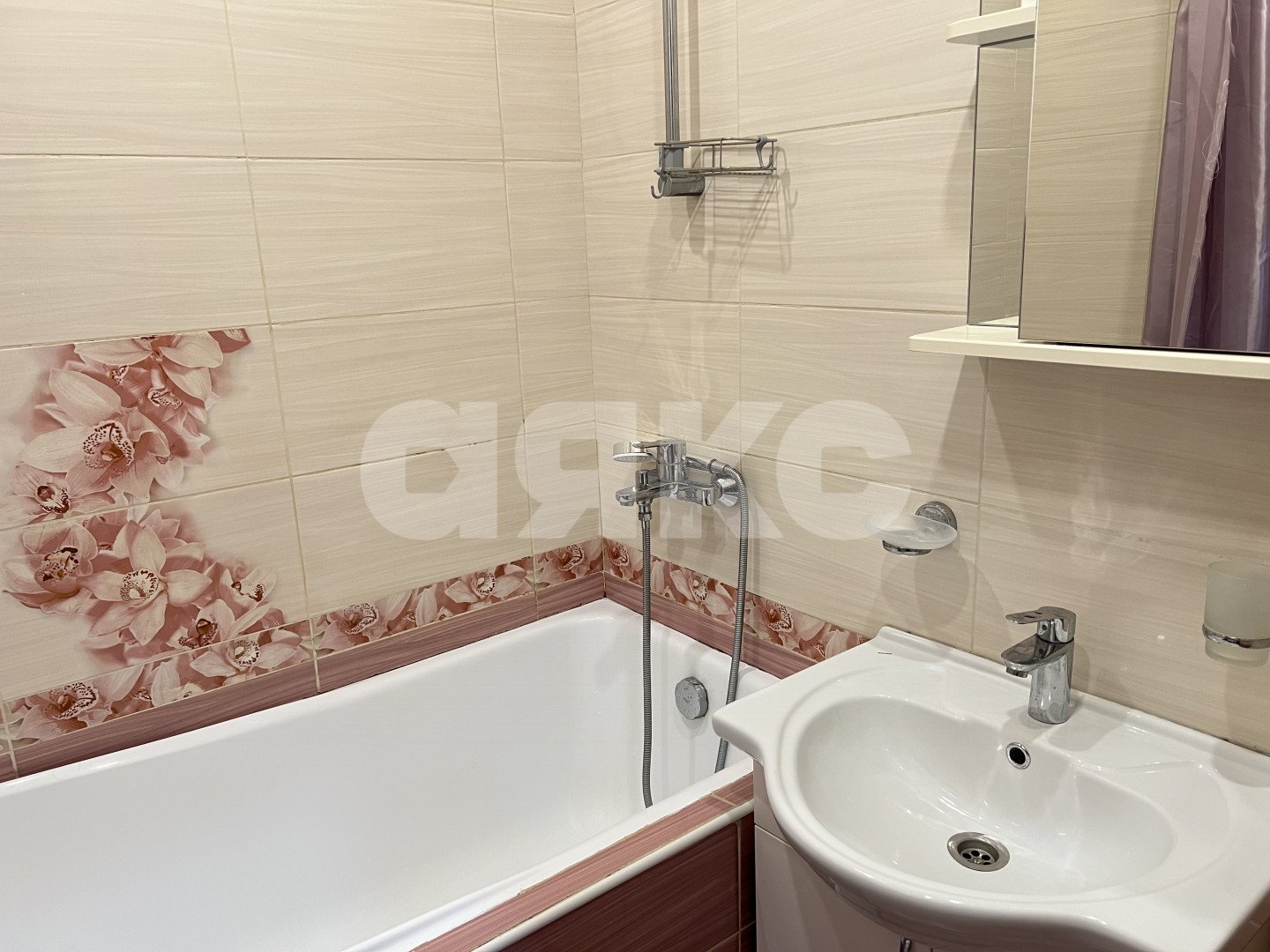 Фото №7: 3-комнатная квартира 66 м² - Анапа, 3Б, ул. Ленина, 219