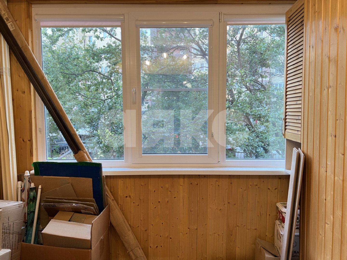 Фото №12: 3-комнатная квартира 66 м² - Анапа, 3Б, ул. Ленина, 219