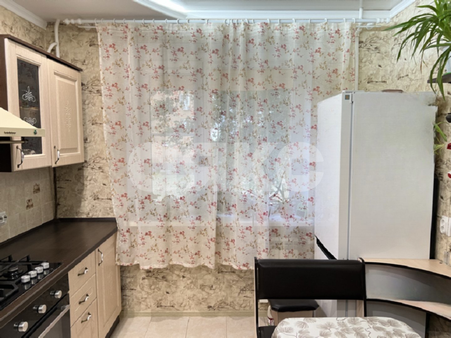 Фото №2: 3-комнатная квартира 66 м² - Анапа, 3Б, ул. Ленина, 219