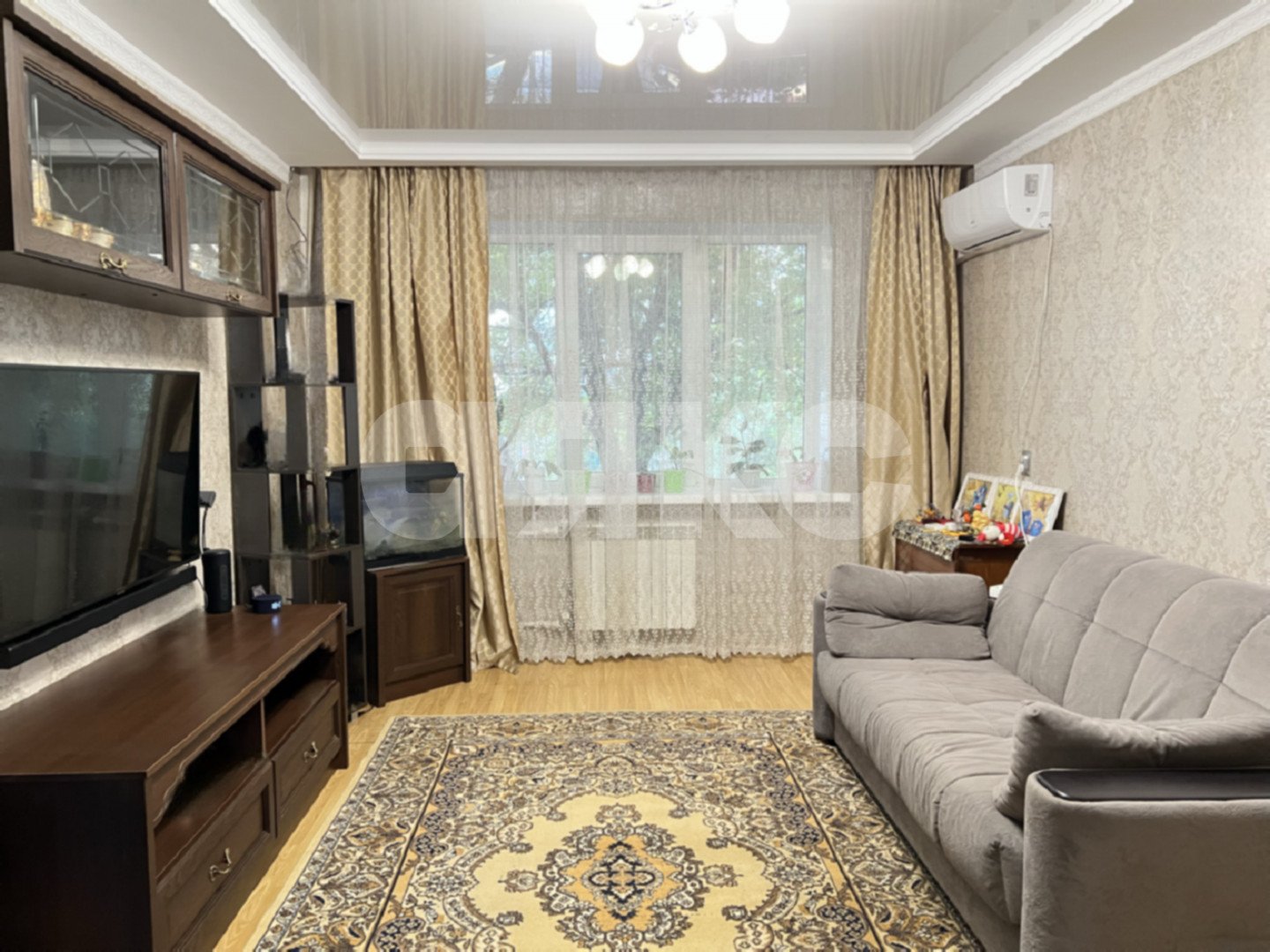 Фото №16: 3-комнатная квартира 66 м² - Анапа, 3Б, ул. Ленина, 219