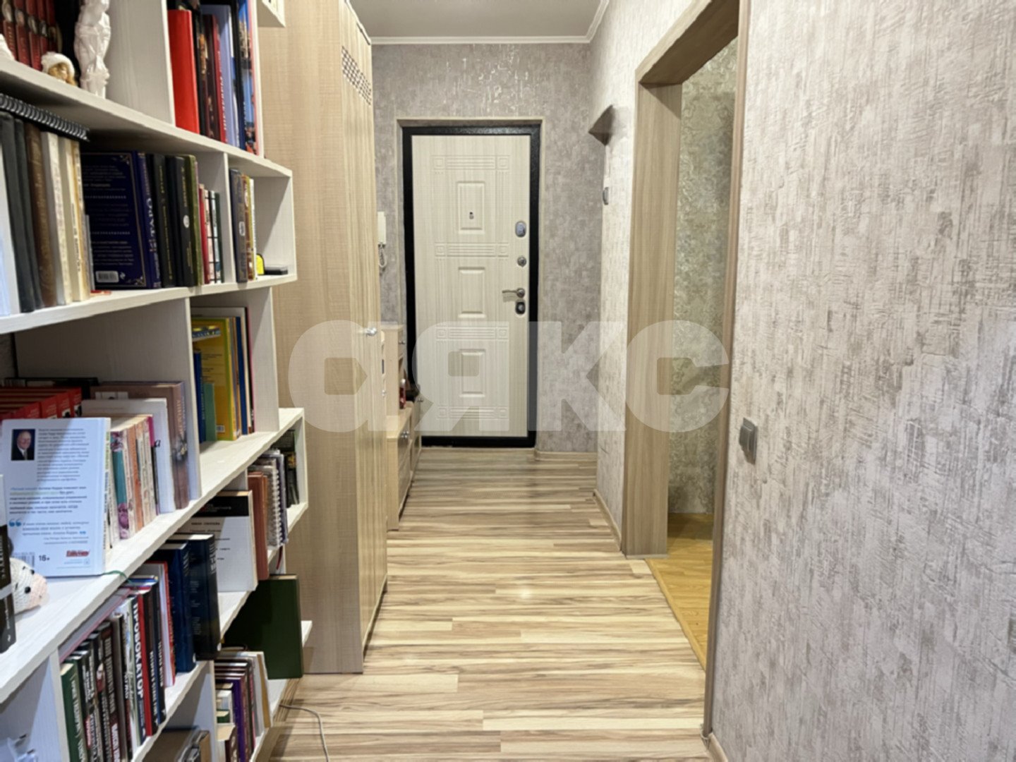 Фото №14: 3-комнатная квартира 66 м² - Анапа, 3Б, ул. Ленина, 219