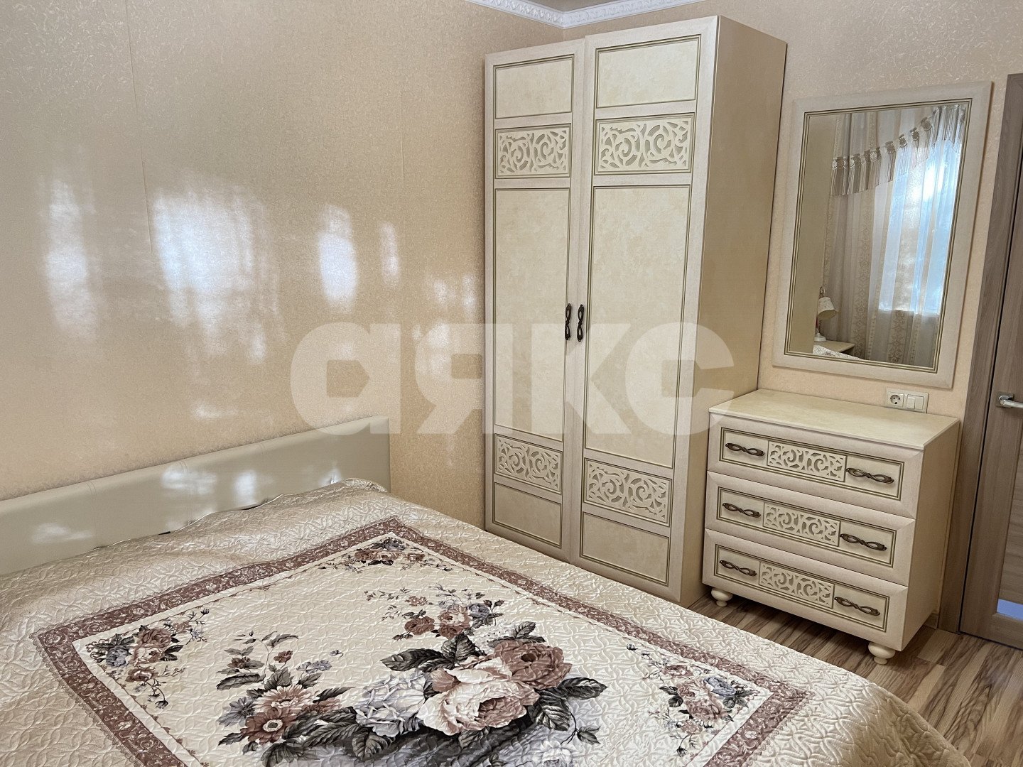 Фото №5: 3-комнатная квартира 66 м² - Анапа, 3Б, ул. Ленина, 219