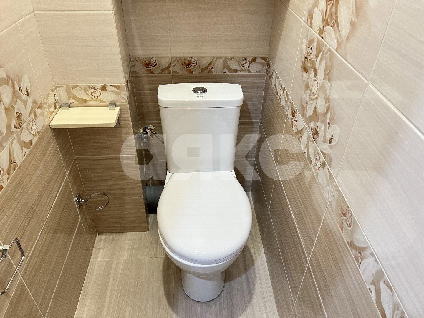 Фото №9: 3-комнатная квартира 66 м² - Анапа, 3Б, ул. Ленина, 219