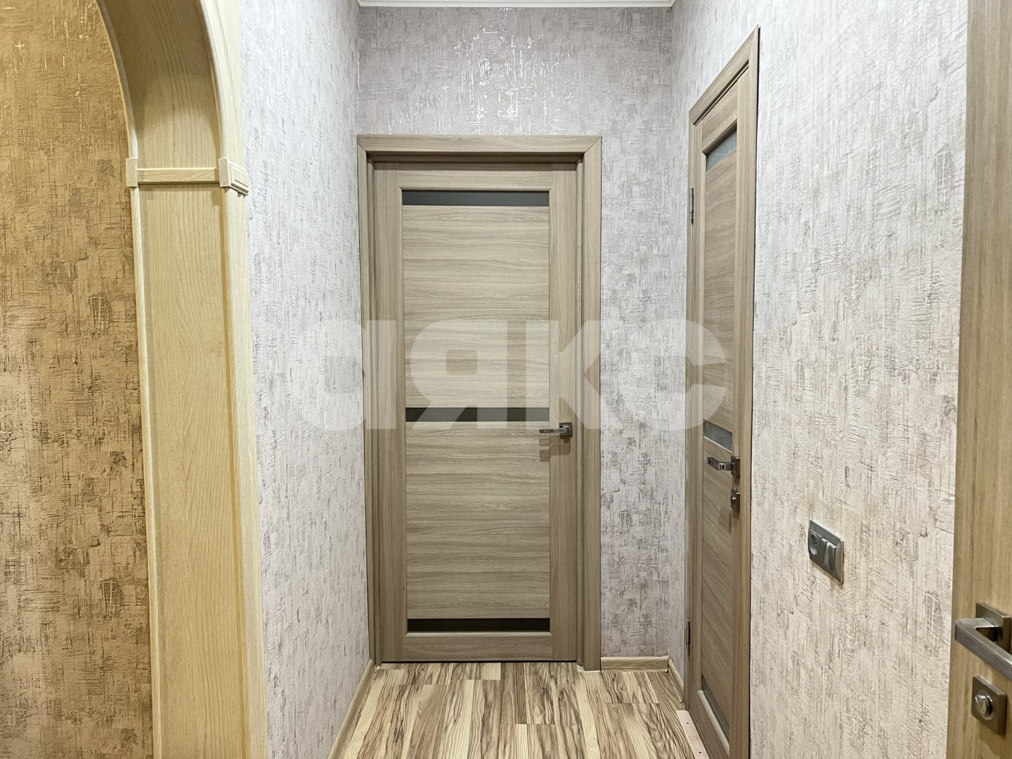 Фото №6: 3-комнатная квартира 66 м² - Анапа, 3Б, ул. Ленина, 219