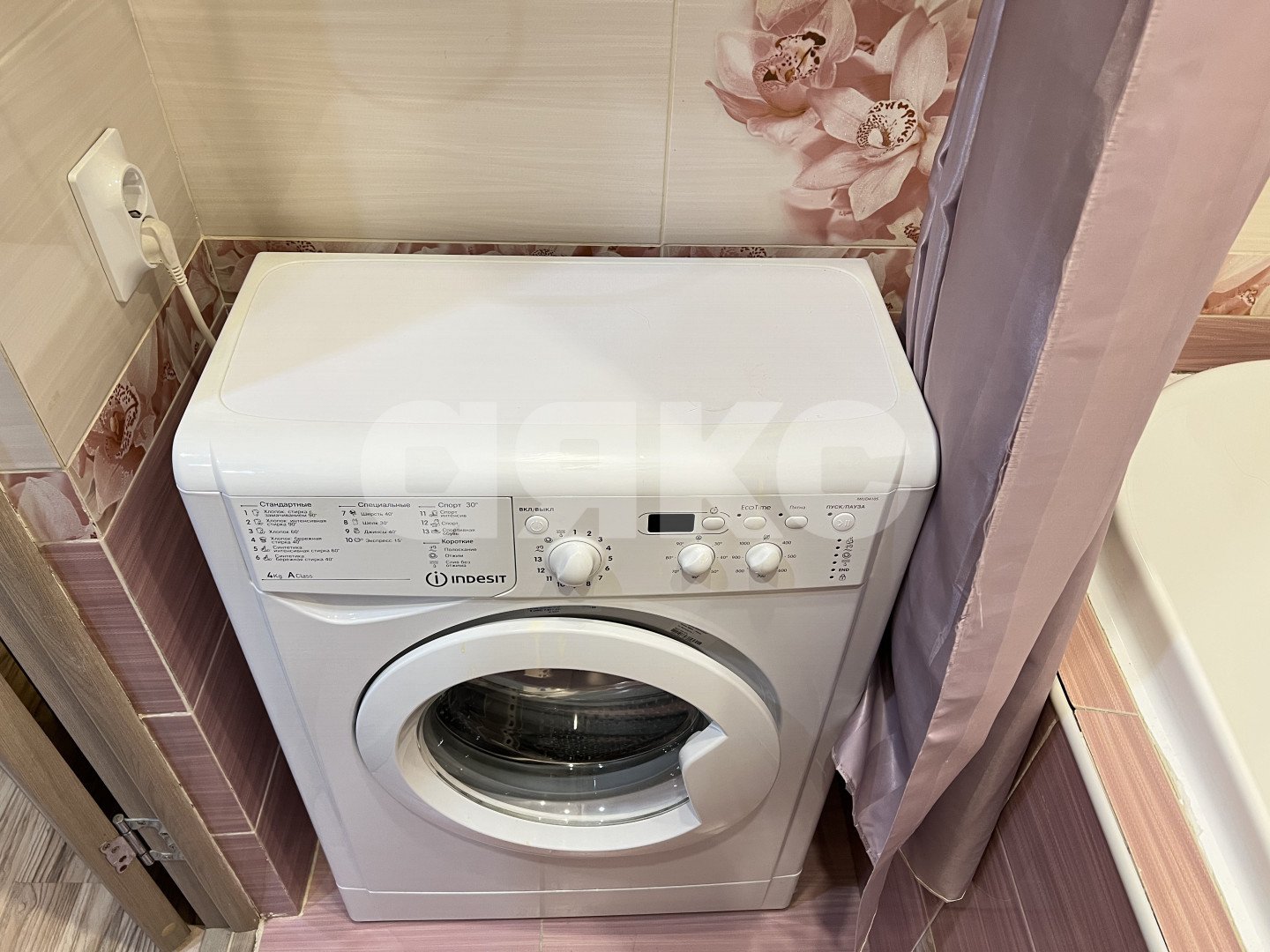 Фото №8: 3-комнатная квартира 66 м² - Анапа, 3Б, ул. Ленина, 219