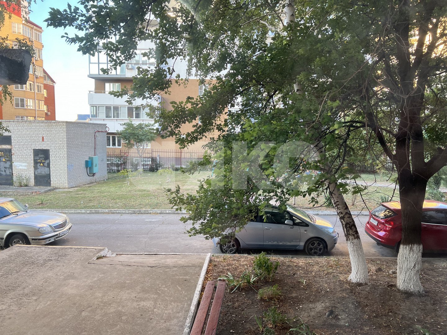 Фото №3: 3-комнатная квартира 66 м² - Анапа, 3Б, ул. Ленина, 219