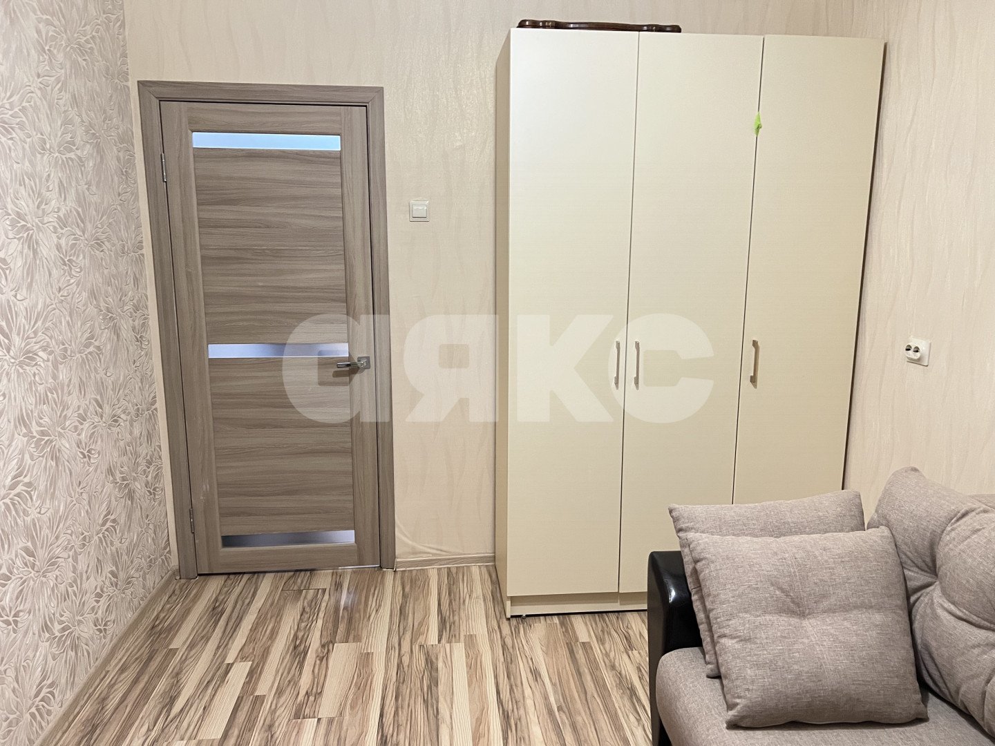 Фото №11: 3-комнатная квартира 66 м² - Анапа, 3Б, ул. Ленина, 219