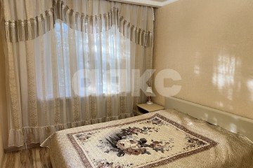 Фото №4: 3-комнатная квартира 66 м² - Анапа, мкр. 3Б, ул. Ленина, 219