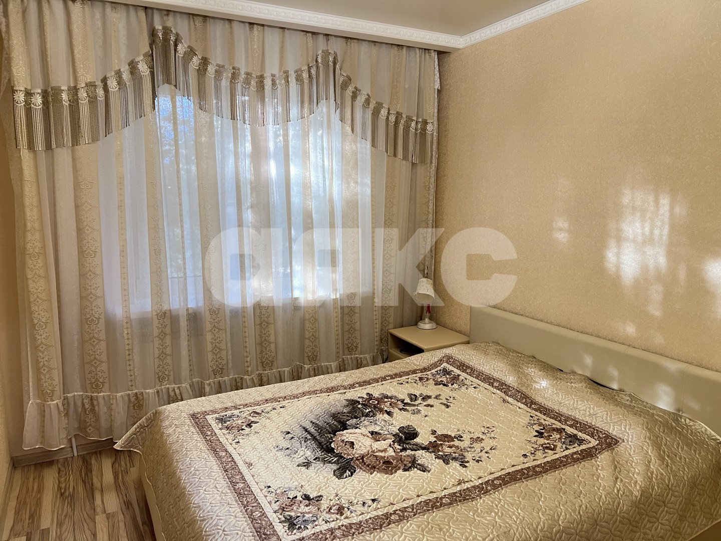 Фото №4: 3-комнатная квартира 66 м² - Анапа, 3Б, ул. Ленина, 219