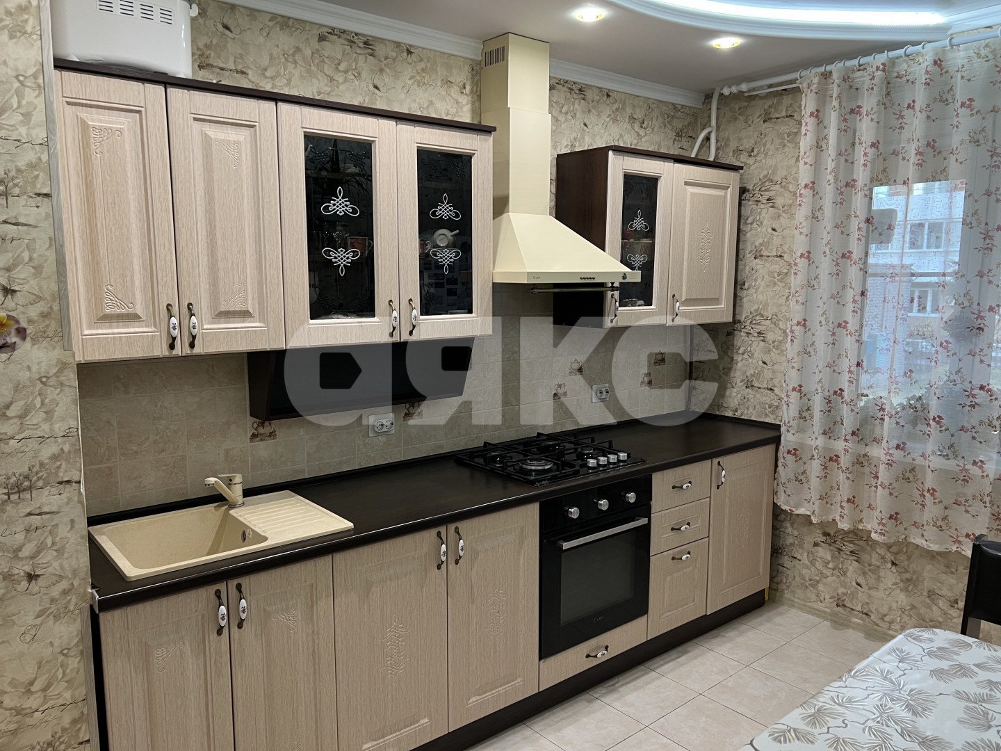 Фото №1: 3-комнатная квартира 66 м² - Анапа, 3Б, ул. Ленина, 219